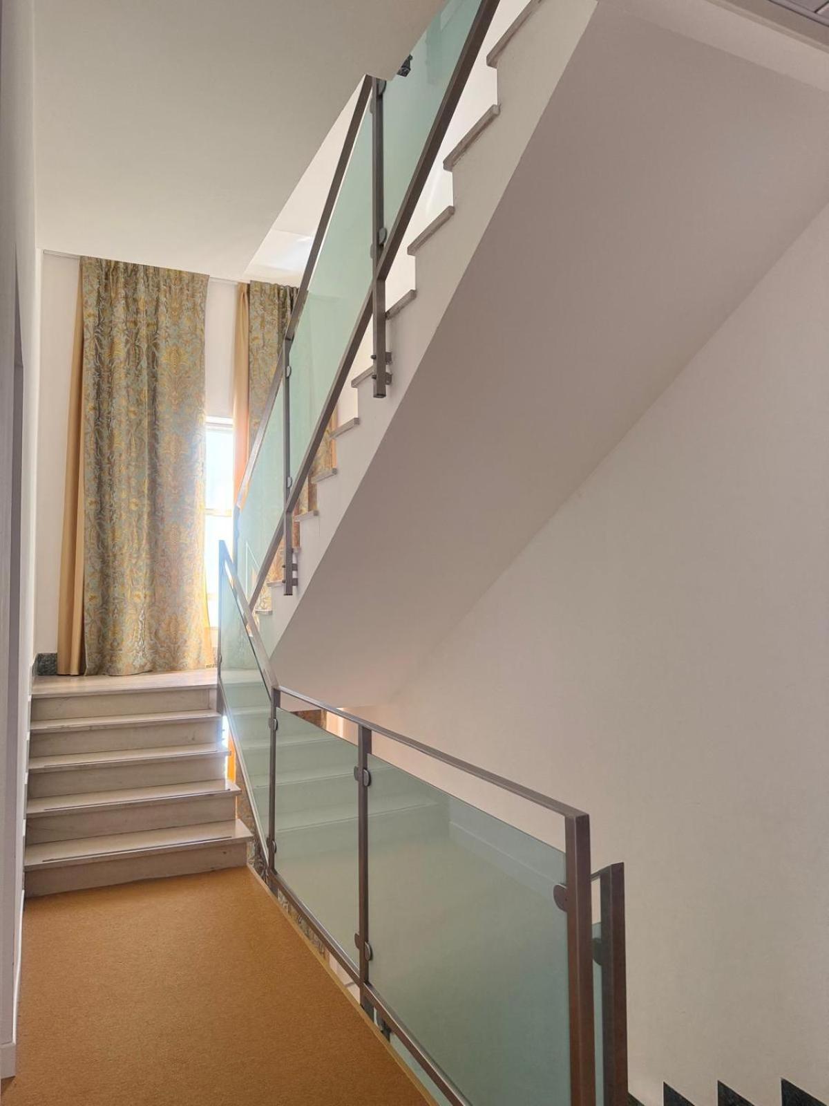Hotel Spiaggia Villa Paola 벨레지아아지마리나 외부 사진